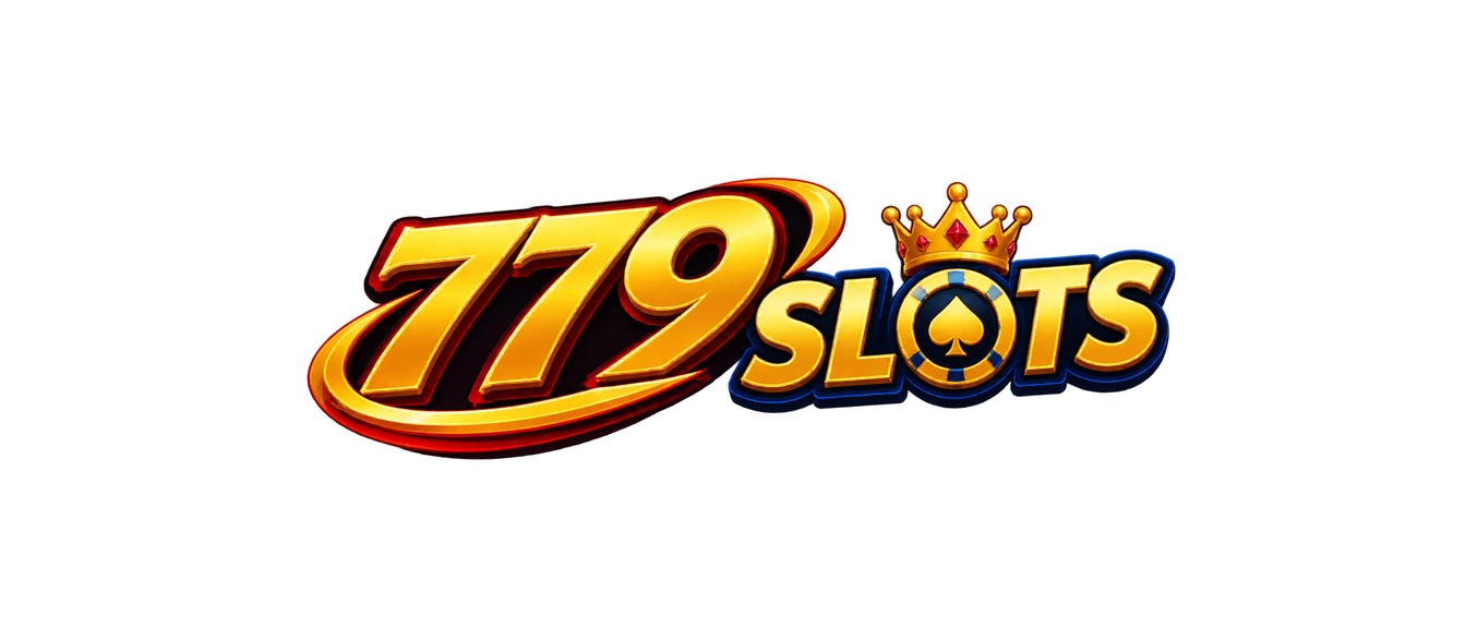 779 Slots Logo